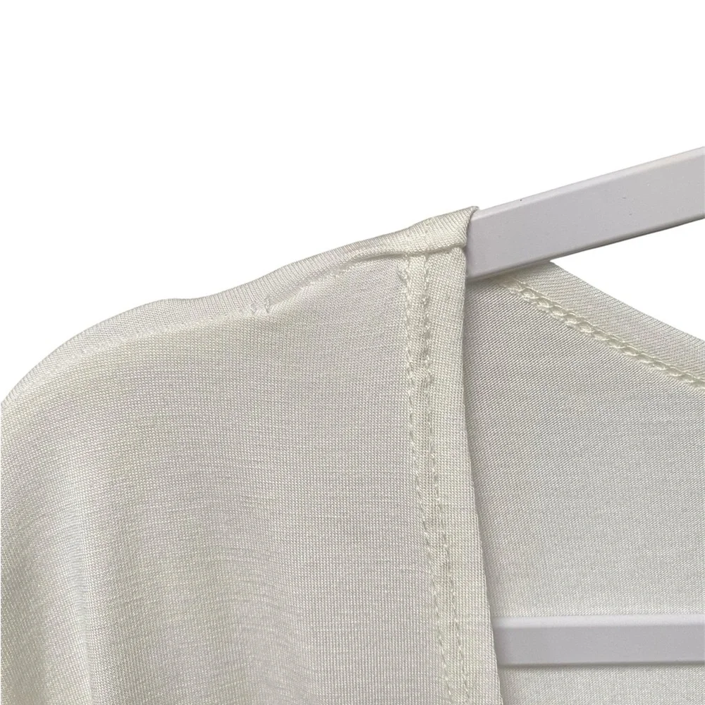 NEW Michael Lauren Twist Top - Picture 4 of 6